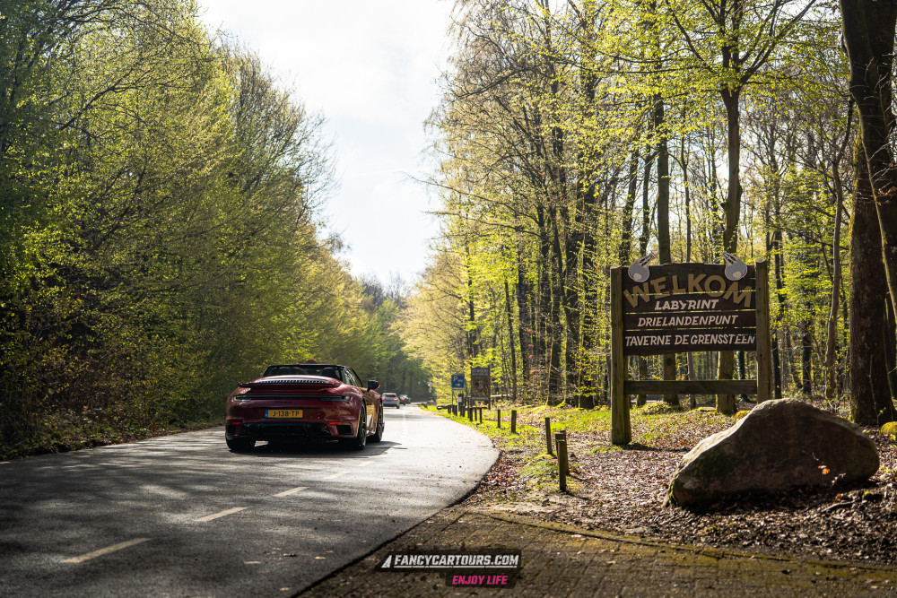 Luxemburg Syntess 2026