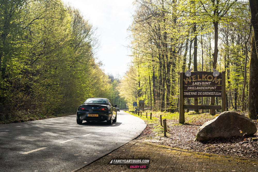 Luxemburg Syntess 2026