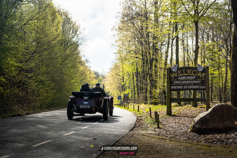 Luxemburg Syntess 2026