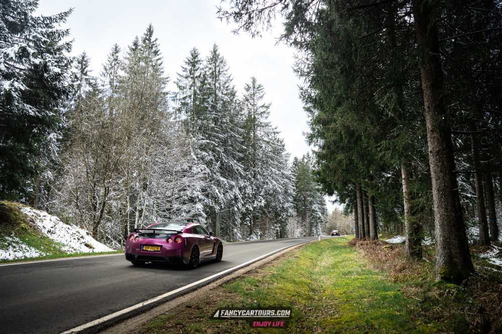 Luxemburg Syntess 2026