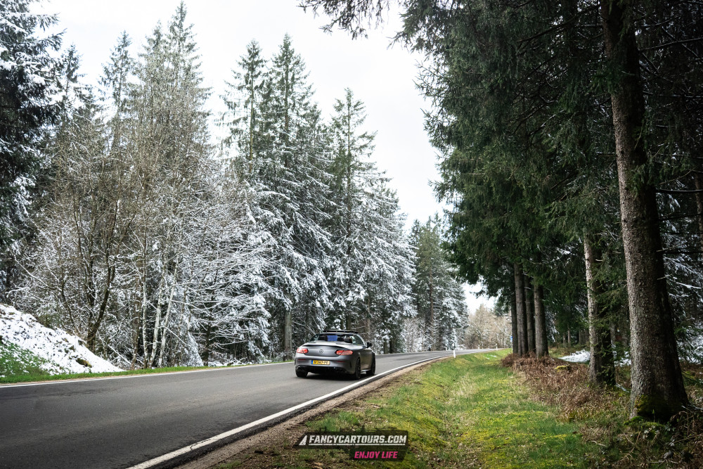 Luxemburg Syntess 2026