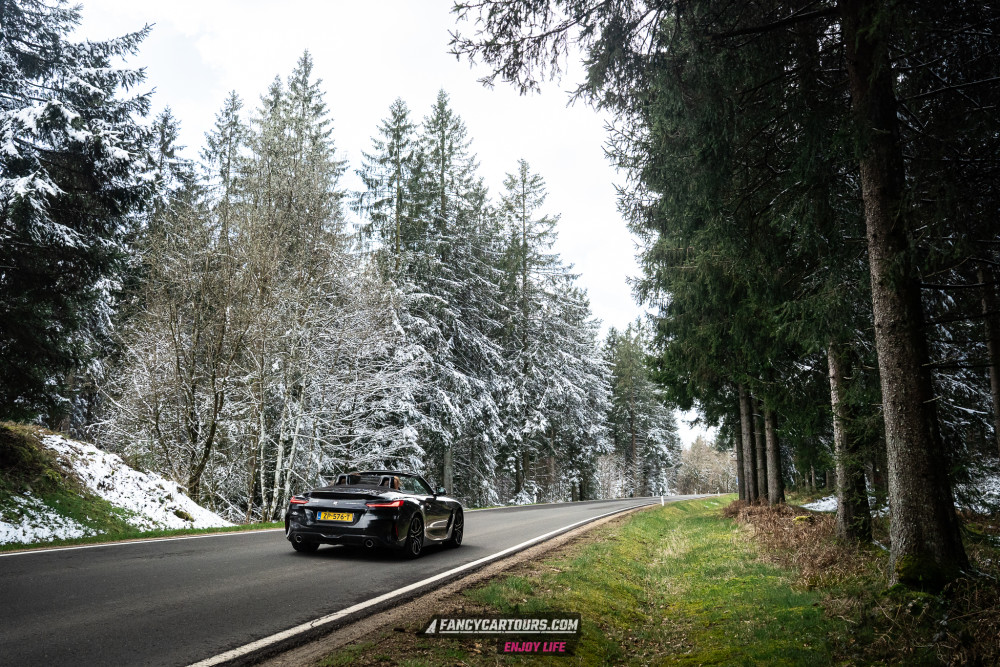 Luxemburg Syntess 2026