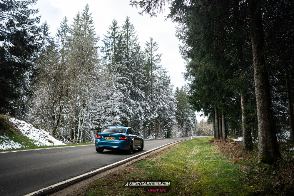 Luxemburg Syntess 2026