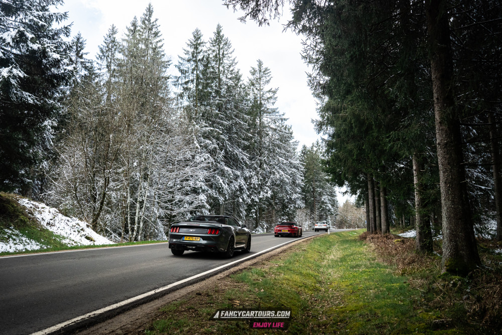 Luxemburg Syntess 2026