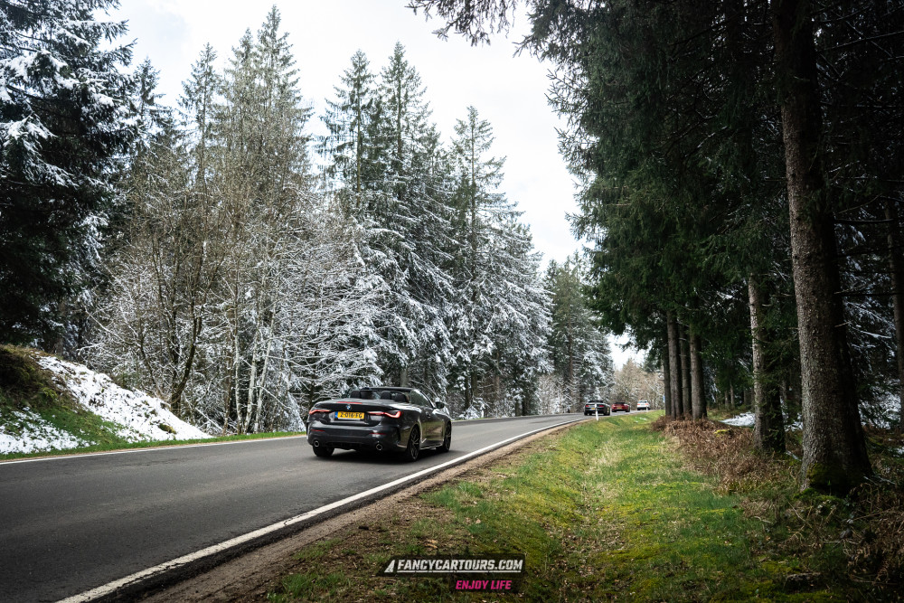 Luxemburg Syntess 2026