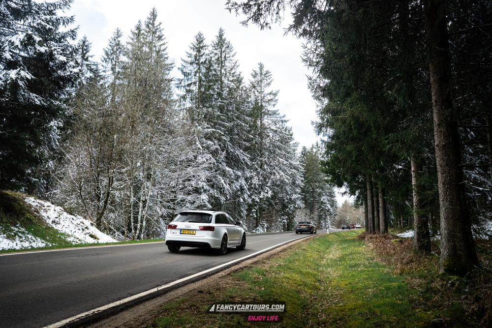 Luxemburg Syntess 2026