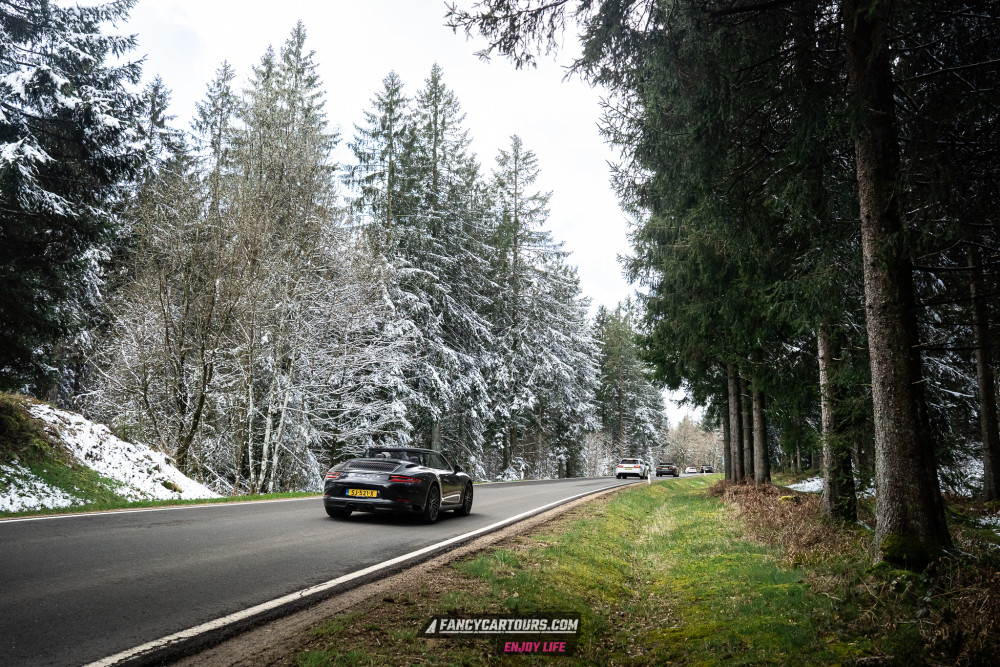 Luxemburg Syntess 2026