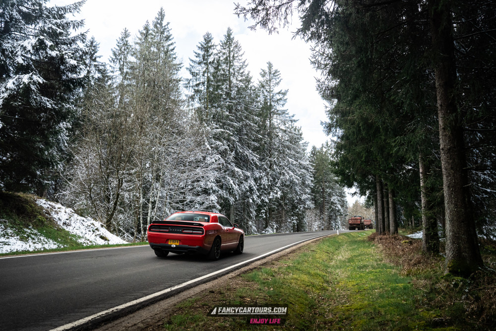 Luxemburg Syntess 2026