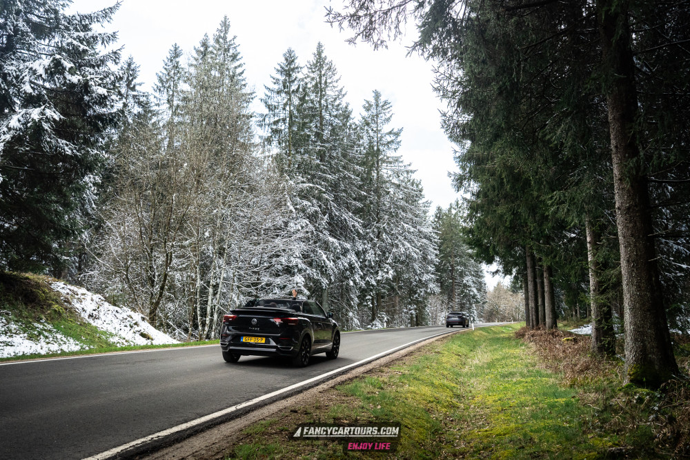 Luxemburg Syntess 2026