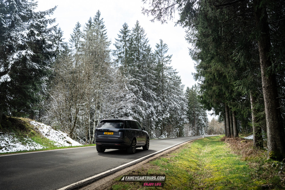 Luxemburg Syntess 2026