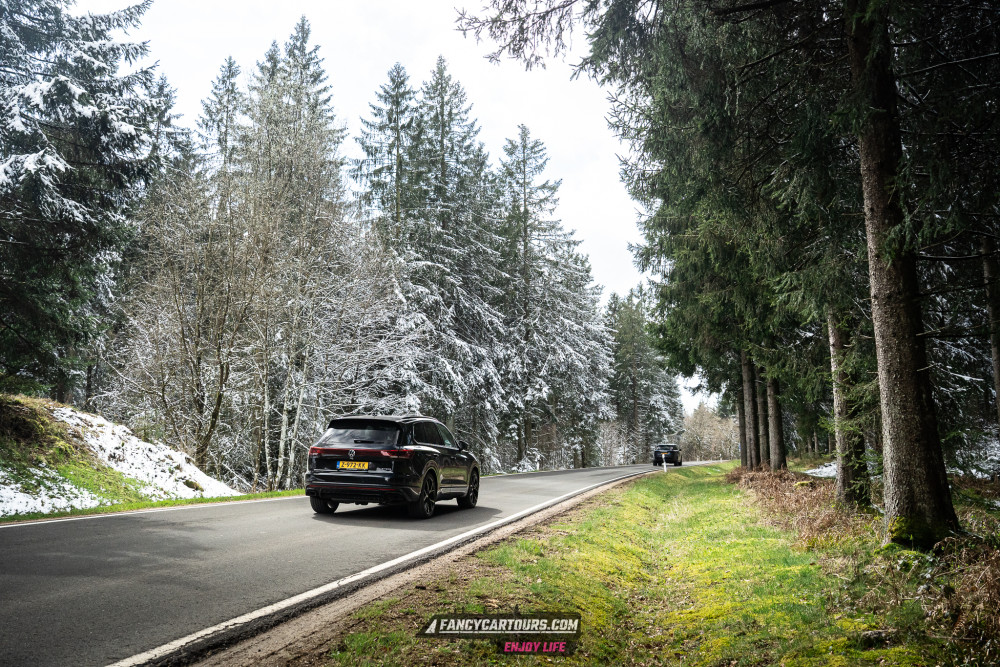 Luxemburg Syntess 2026