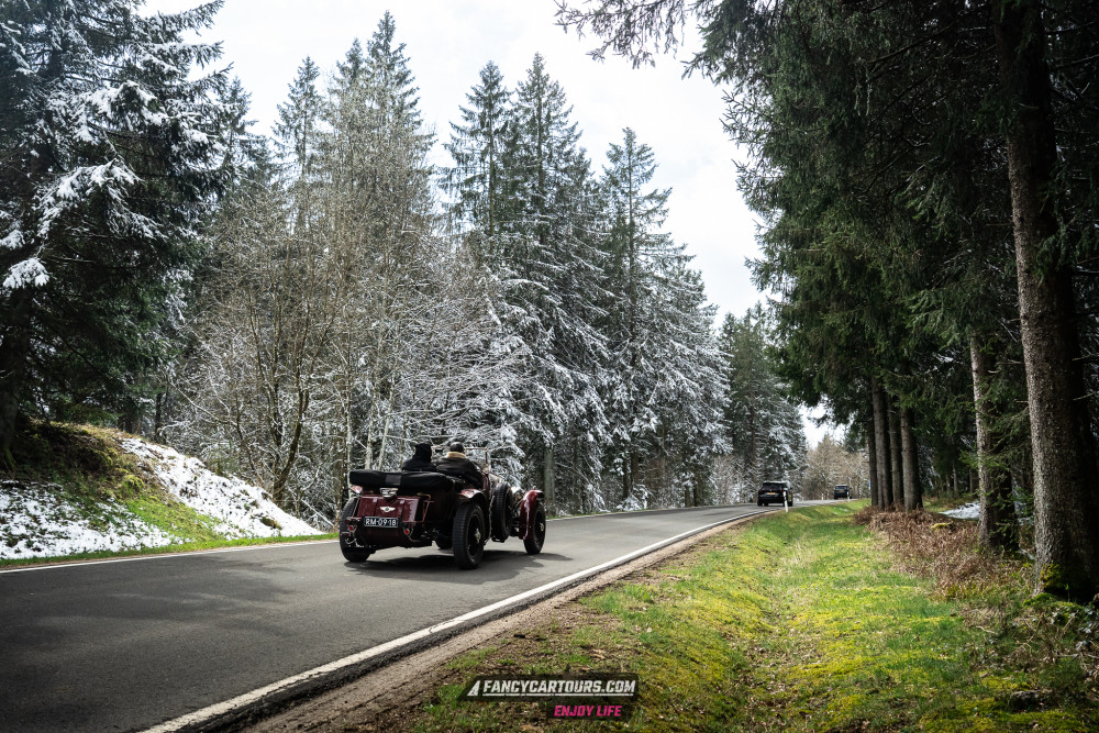 Luxemburg Syntess 2026