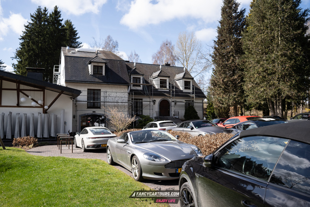 Luxemburg Syntess 2026