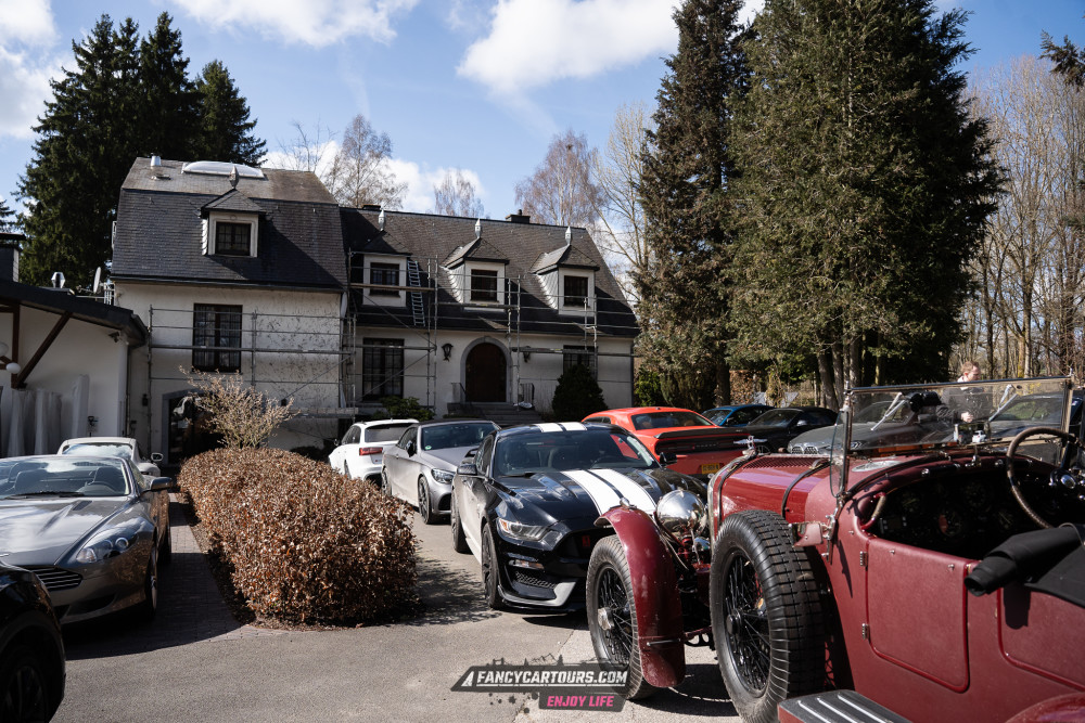 Luxemburg Syntess 2026