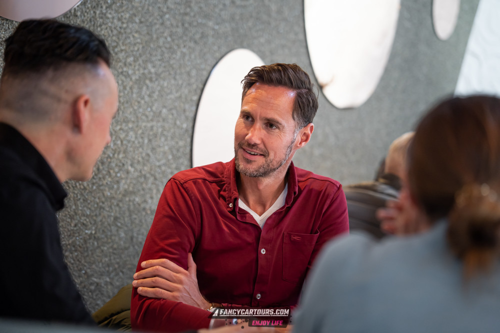 Luxemburg Syntess 2026