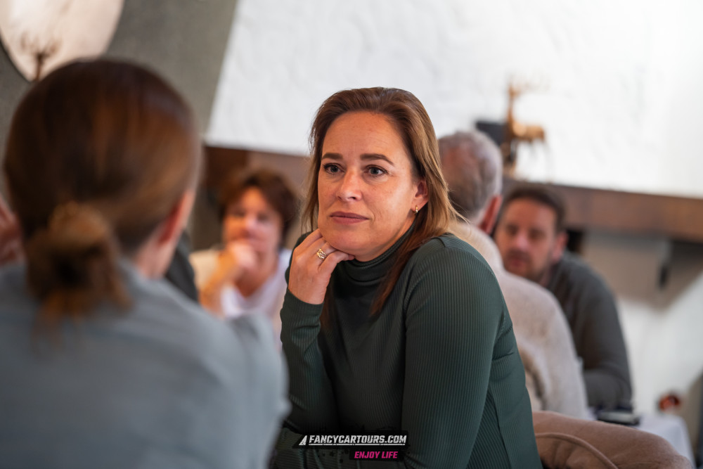 Luxemburg Syntess 2026