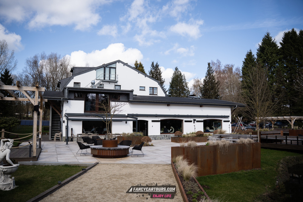 Luxemburg Syntess 2026