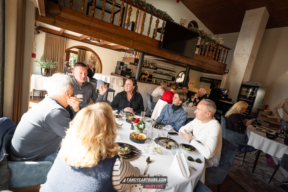 Luxemburg Syntess 2026