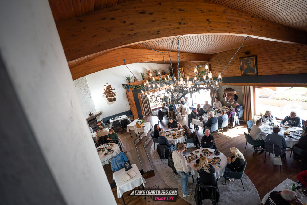 Luxemburg Syntess 2026