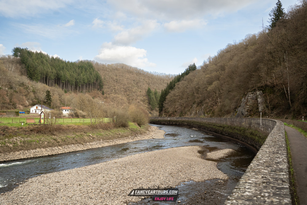 Luxemburg Syntess 2026