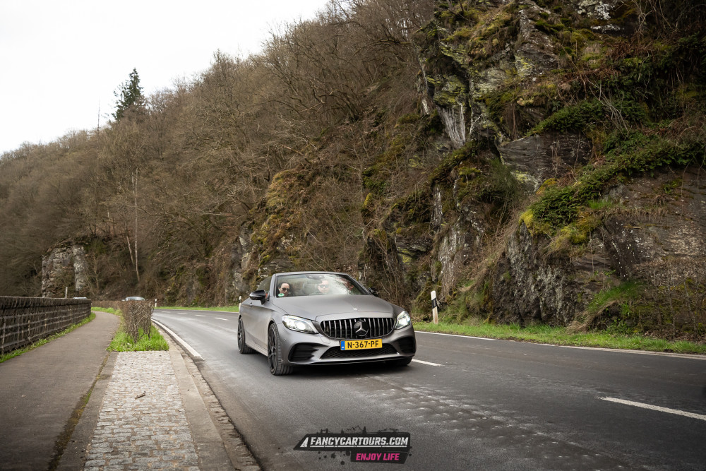 Luxemburg Syntess 2026