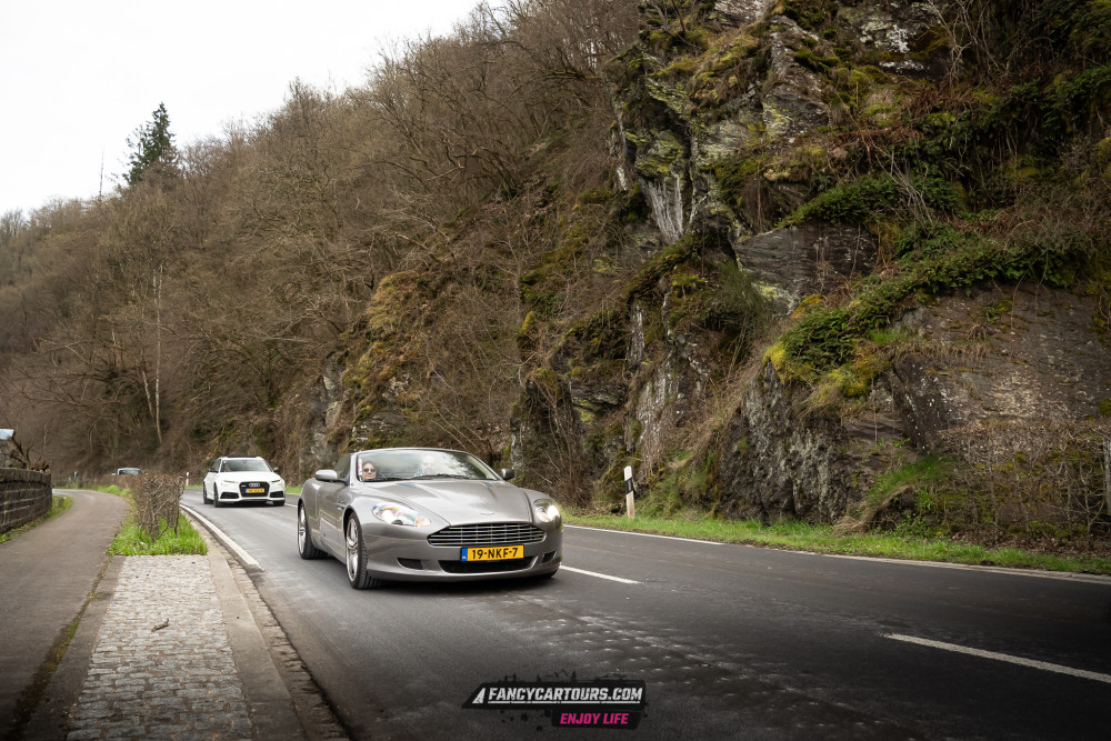 Luxemburg Syntess 2026