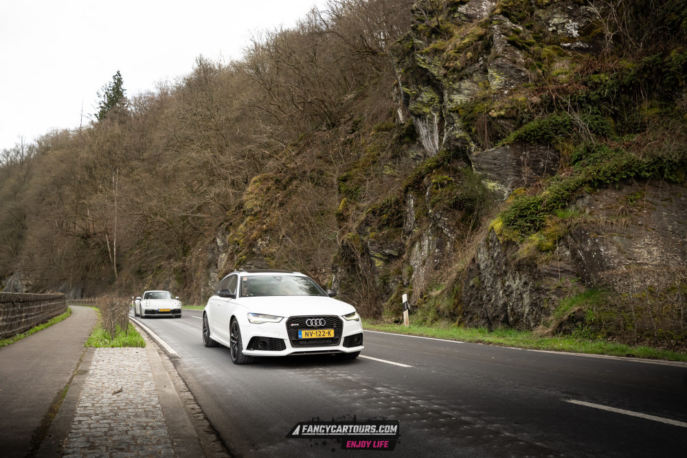 Luxemburg Syntess 2026