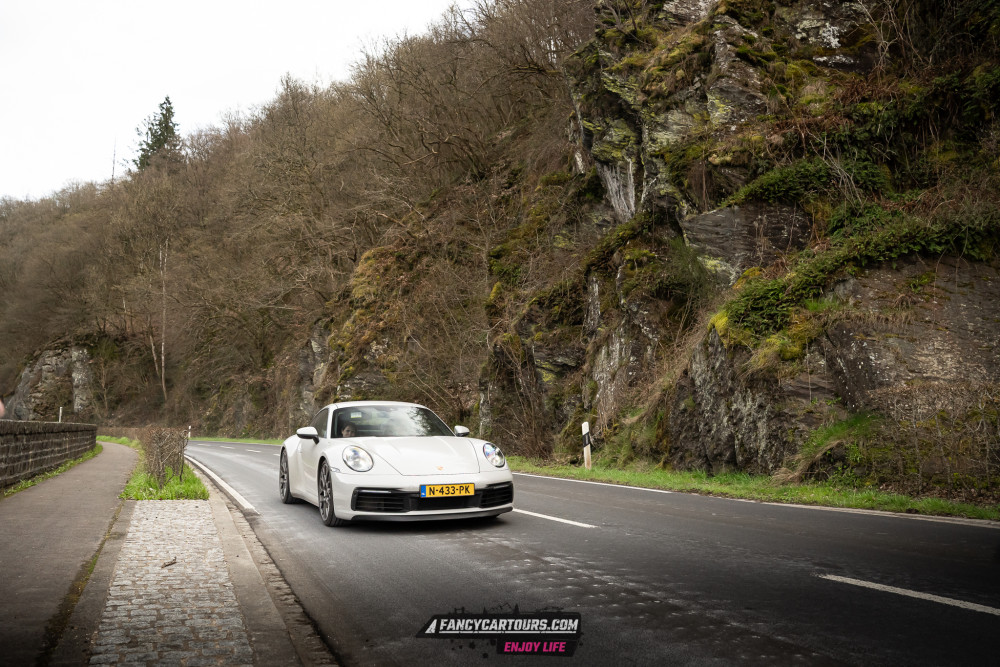 Luxemburg Syntess 2026