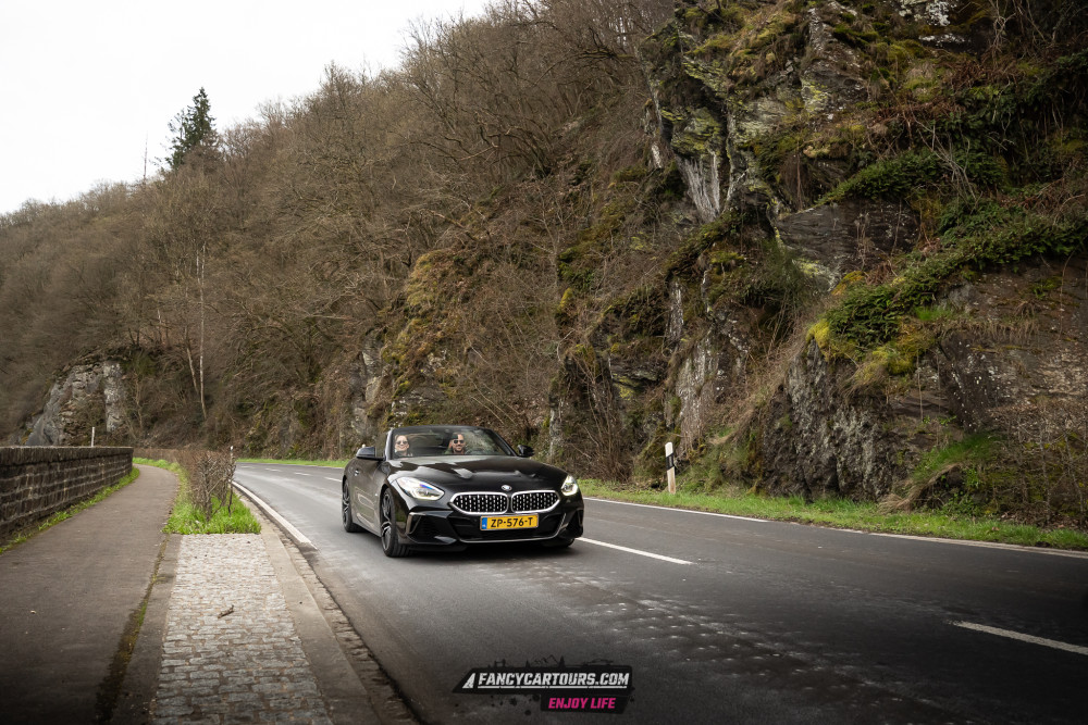 Luxemburg Syntess 2026