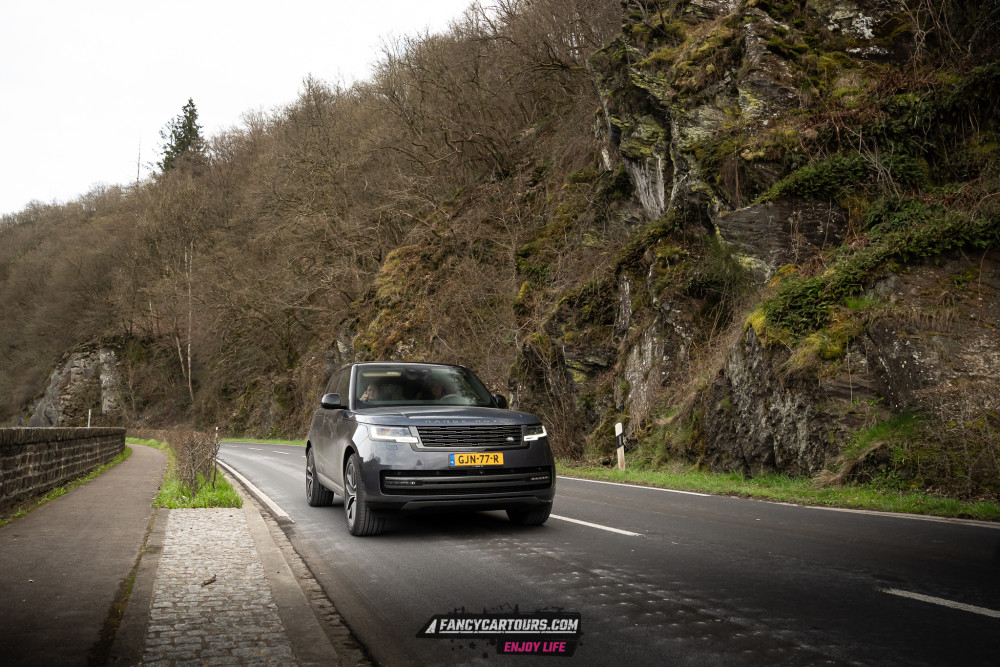 Luxemburg Syntess 2026