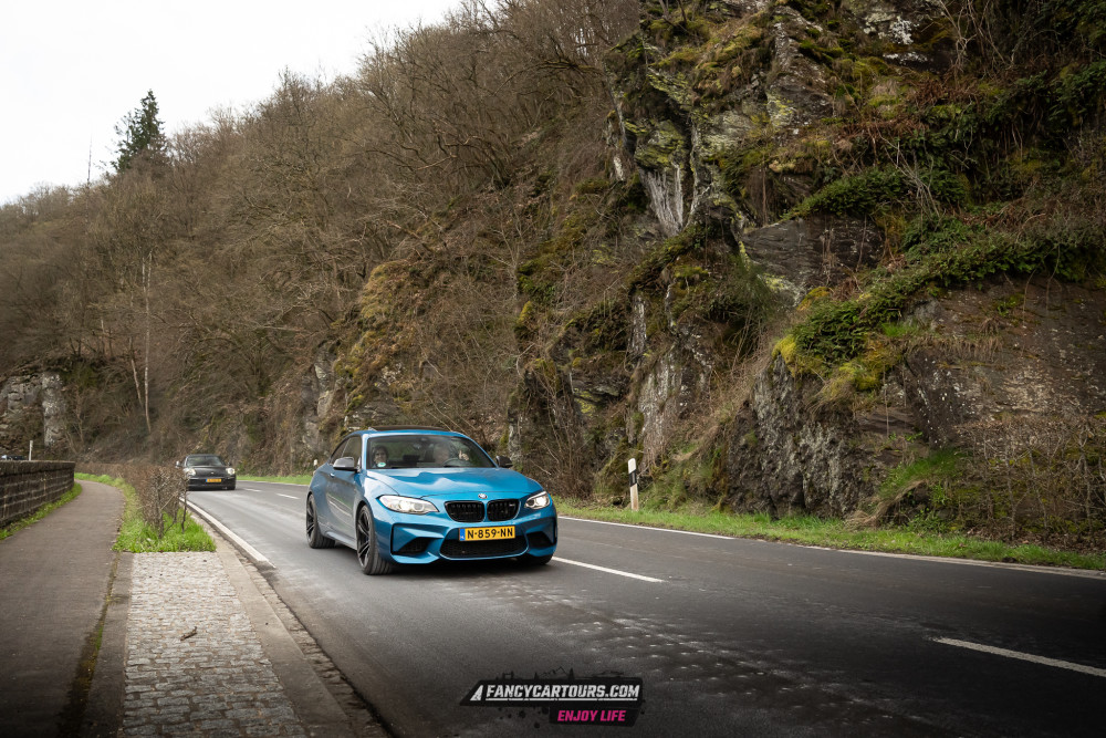 Luxemburg Syntess 2026