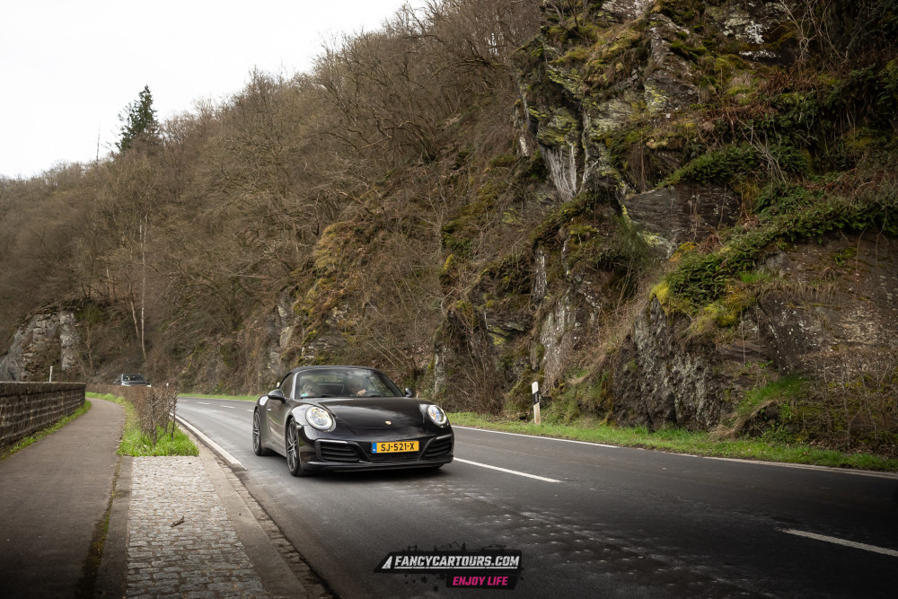 Luxemburg Syntess 2026