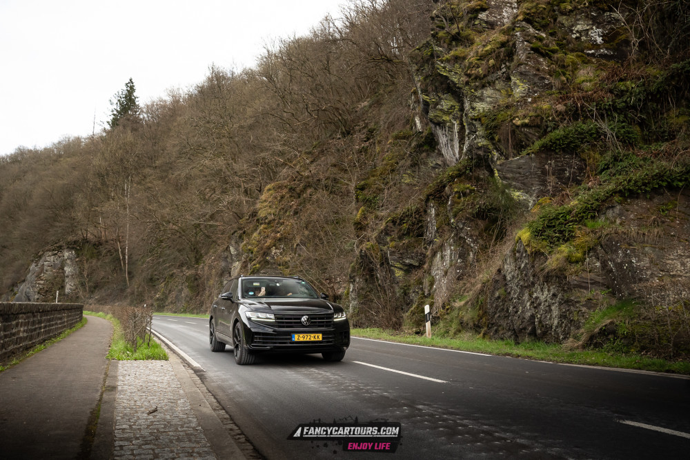 Luxemburg Syntess 2026