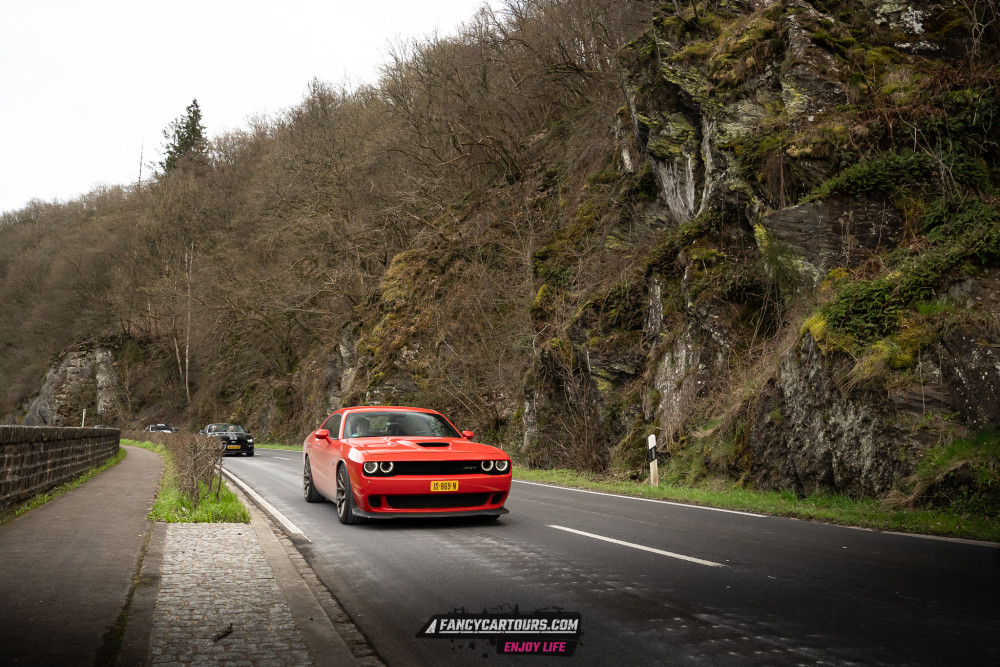 Luxemburg Syntess 2026