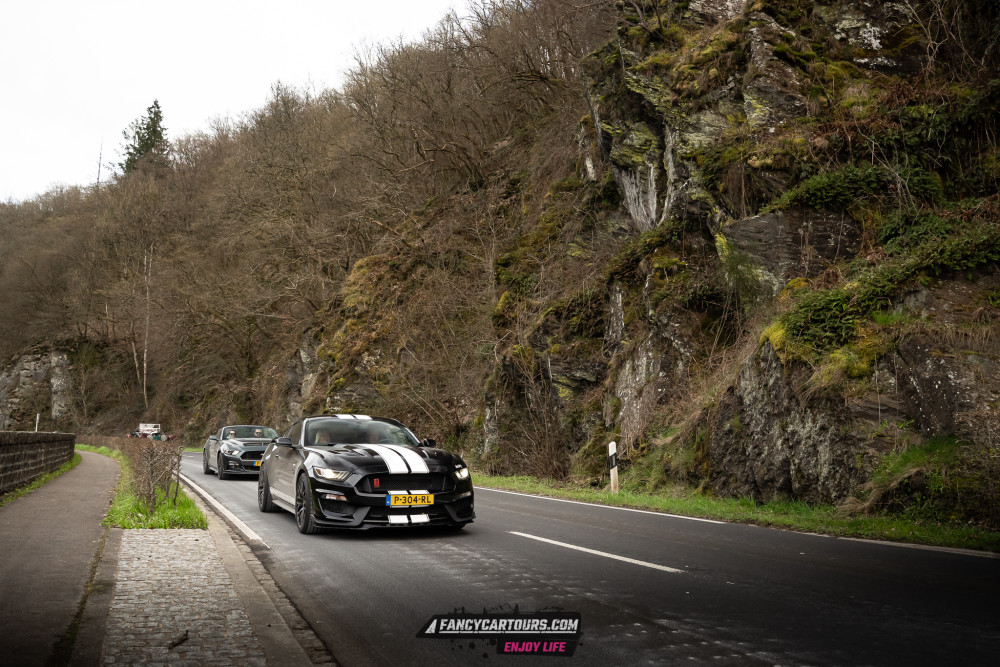 Luxemburg Syntess 2026