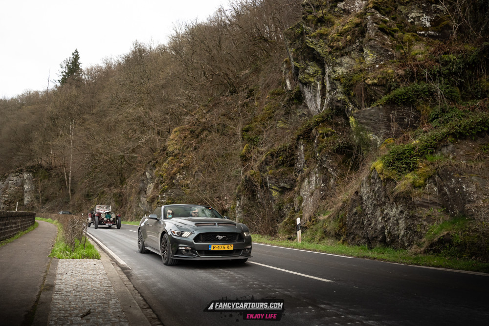 Luxemburg Syntess 2026