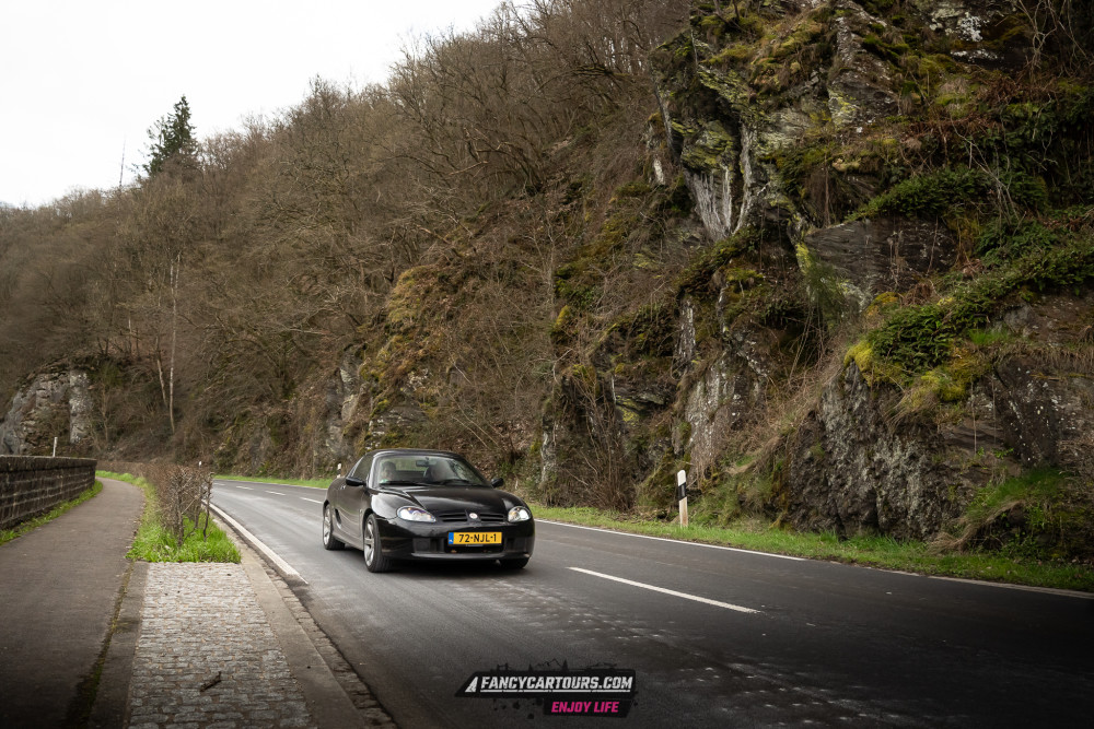 Luxemburg Syntess 2026