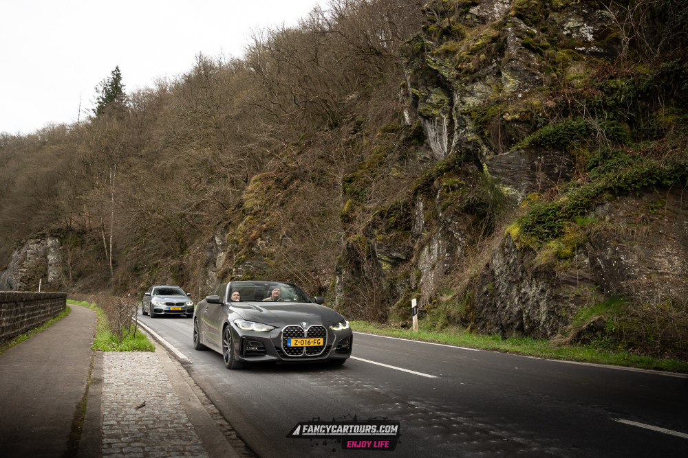 Luxemburg Syntess 2026