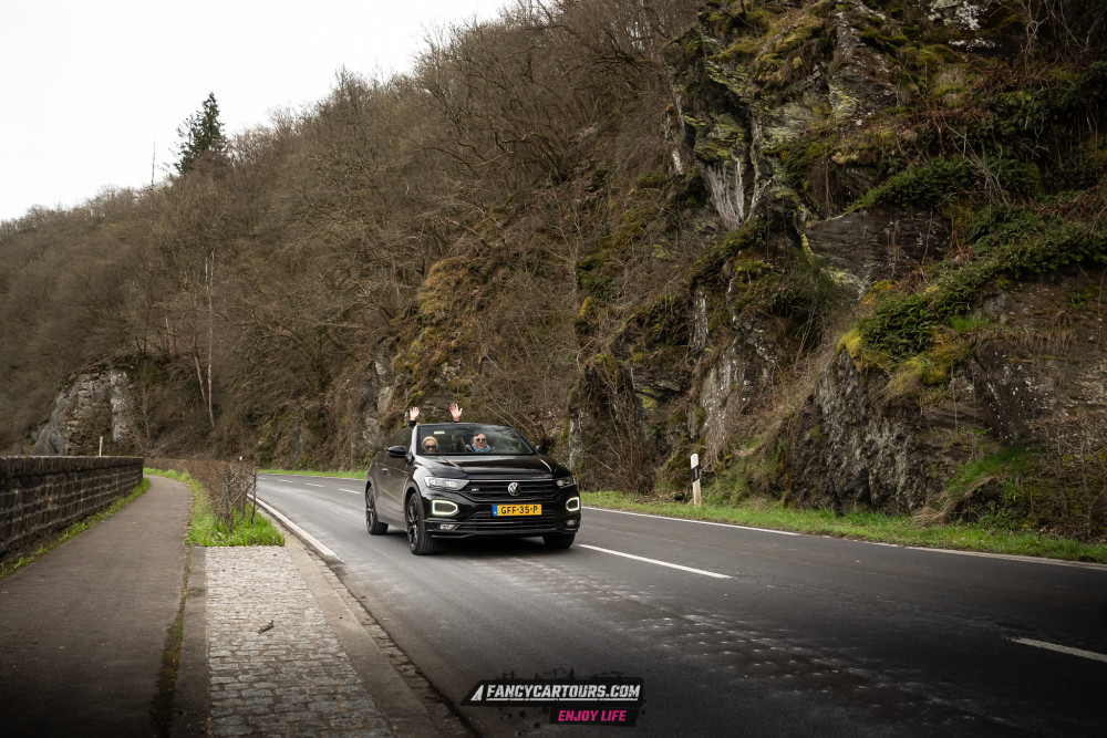 Luxemburg Syntess 2026