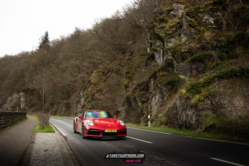 Luxemburg Syntess 2026