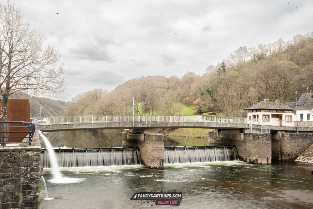 Luxemburg Syntess 2026