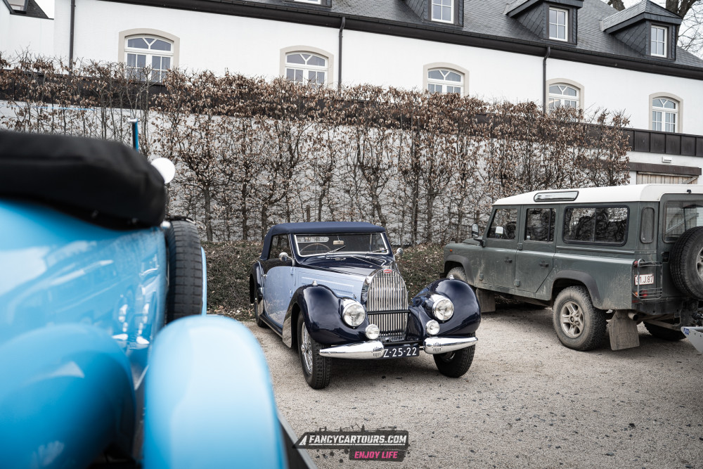 Luxemburg Syntess 2026