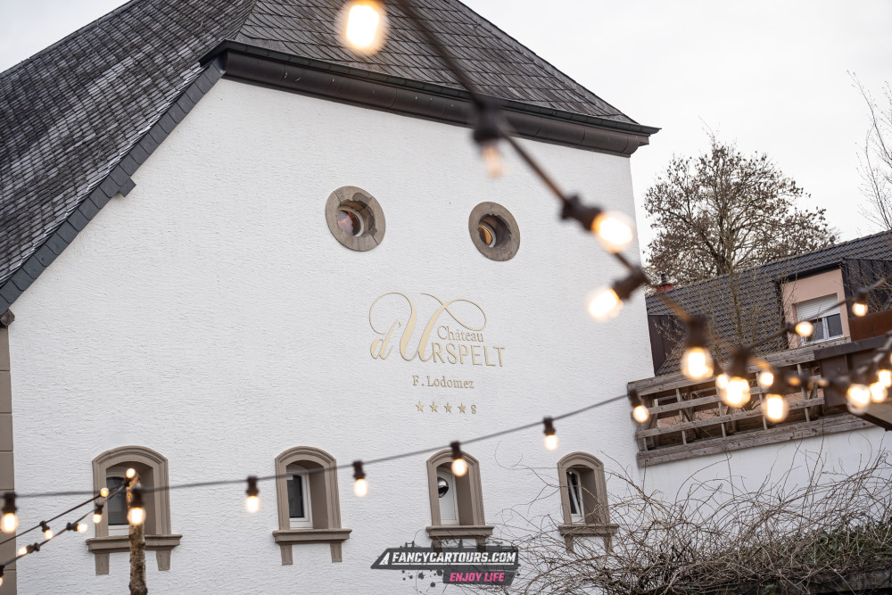 Luxemburg Syntess 2026