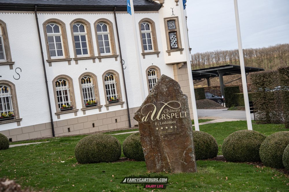 Luxemburg Syntess 2026