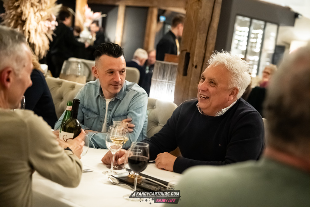 Luxemburg Syntess 2026