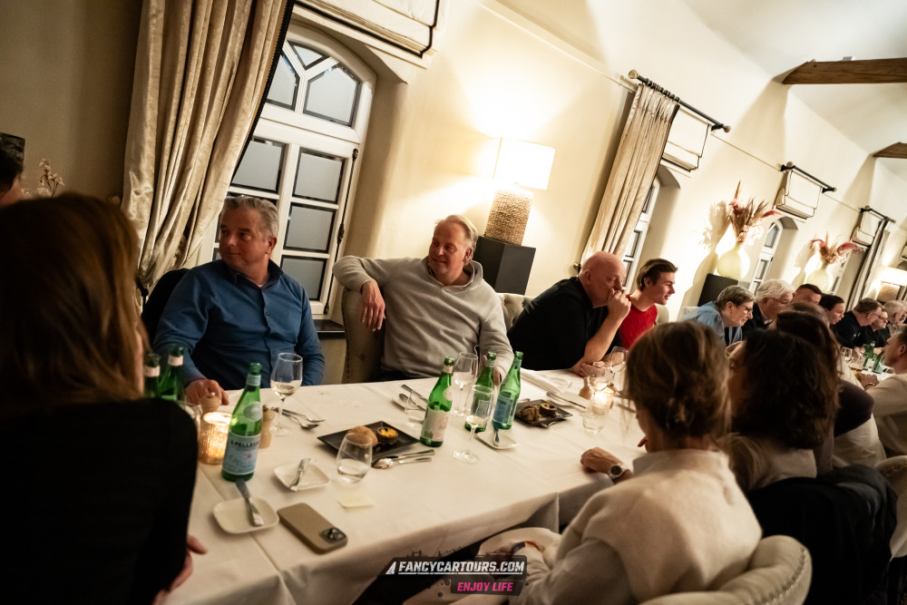 Luxemburg Syntess 2026