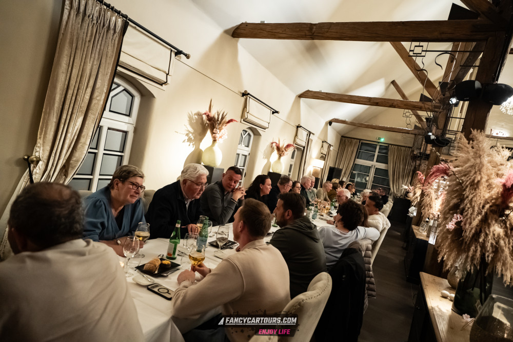 Luxemburg Syntess 2026