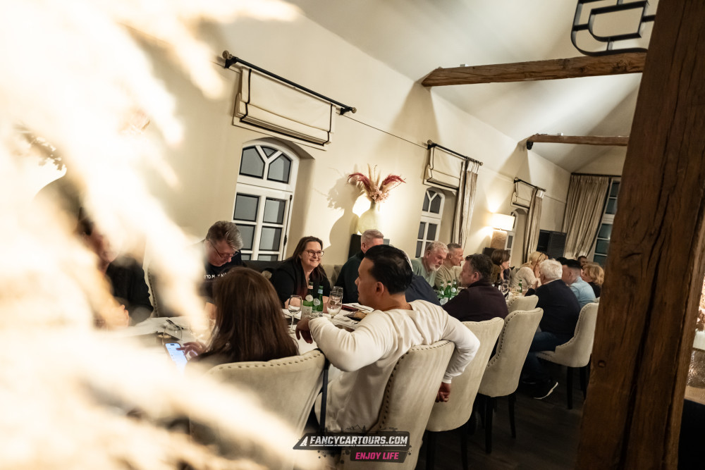 Luxemburg Syntess 2026