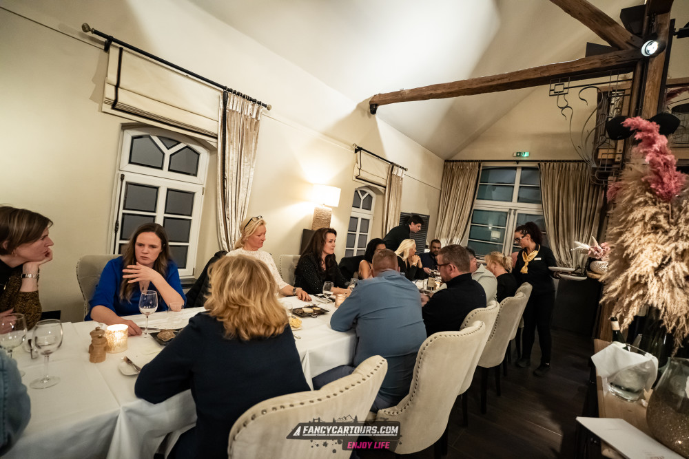 Luxemburg Syntess 2026