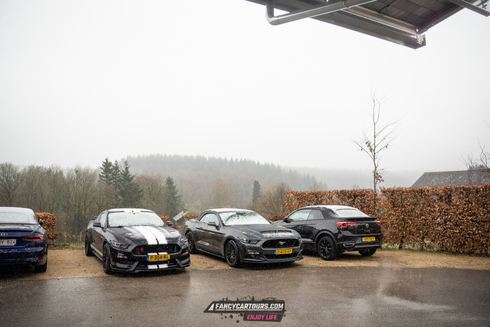 Luxemburg Syntess 2026